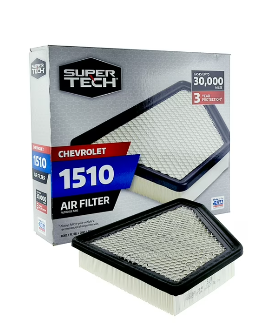 Super Tech Air Filter